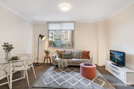 Property photo of 25/2-8 Brisbane Street Surry Hills NSW 2010