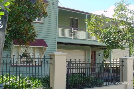 47 Anglesey St, Kangaroo Point, QLD 4169