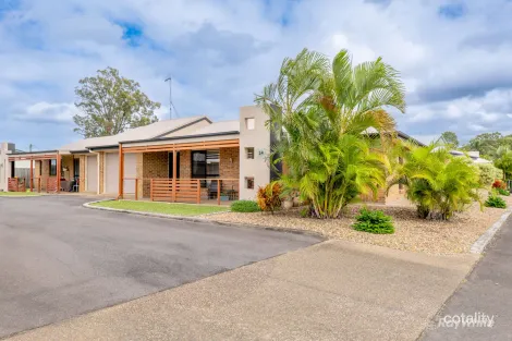 Property photo of 14/12 Morshead Street Avenell Heights QLD 4670