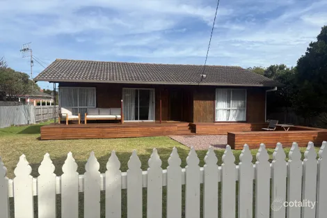 Property photo of 6 Polding Street Port Fairy VIC 3284