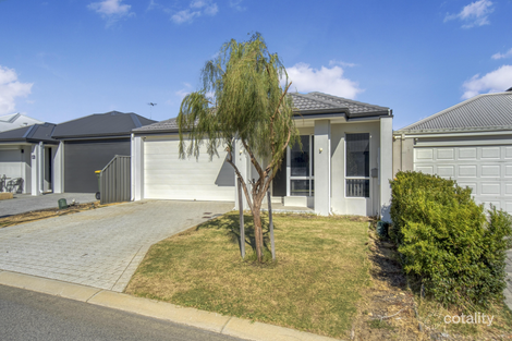 4 Slope Way, Yanchep, WA 6035