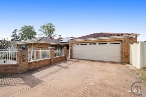 Property photo of 12 Windsor Drive Gosnells WA 6110