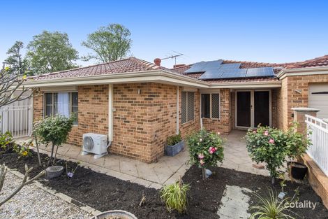 Property photo of 12 Windsor Drive Gosnells WA 6110