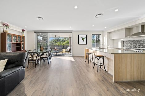 Property photo of 14 Deeside Court Spring Mountain QLD 4300