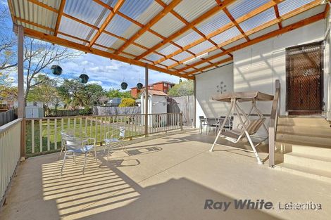 Property photo of 44 Dennis Street Lakemba NSW 2195