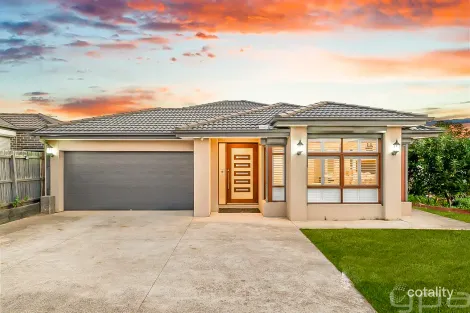 Property photo of 24 Fenton Court Truganina VIC 3029