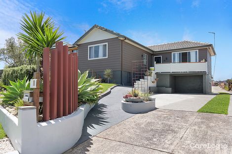 Property photo of LOT 2/11 Buena Vista Avenue Lake Heights NSW 2502