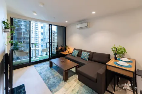 1415/33 Mackenzie St, Melbourne, VIC 3000