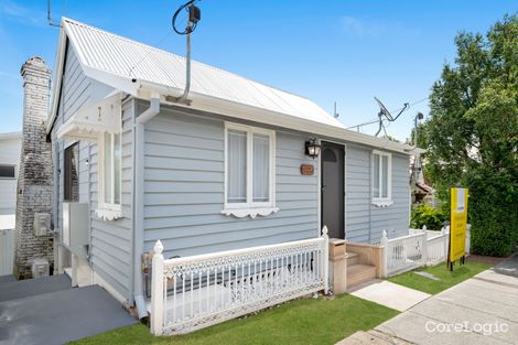 Property photo of 1 Cambridge Street Red Hill QLD 4059