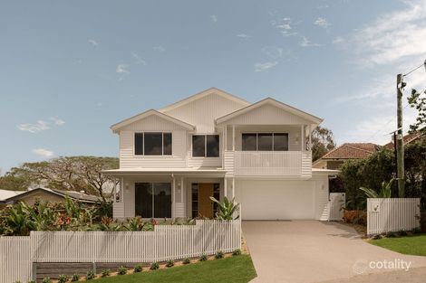 Property photo of 14 Broadbent Street Ashgrove QLD 4060