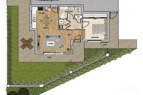 1/231 Blackwall Rd, Woy Woy, NSW 2256