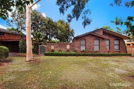 Property photo of 11 Manuka Avenue Baulkham Hills NSW 2153