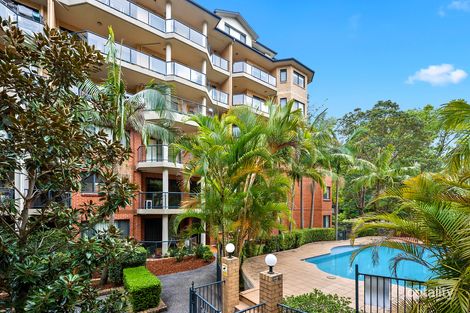 Property photo of 54/38 Orara Street Waitara NSW 2077