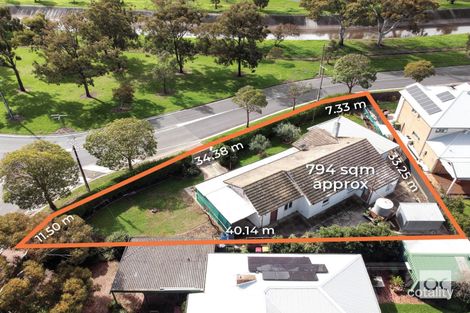 Property photo of 8 Goldsworthy Crescent Glenelg North SA 5045