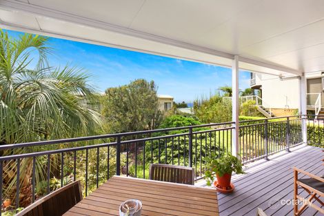 Property photo of 4 Yodalla Place Avoca Beach NSW 2251