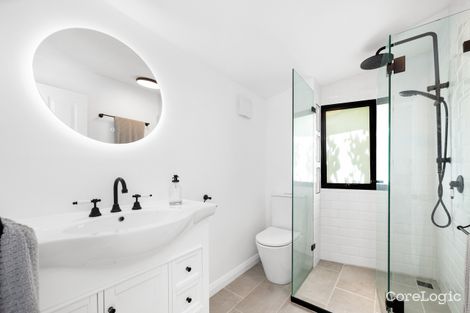 Property photo of 1 Cambridge Street Red Hill QLD 4059