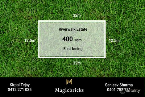 42 Farm Rd, Werribee, VIC 3030