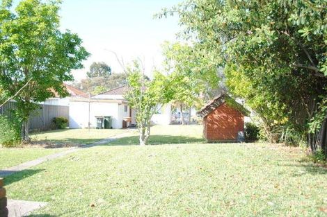Property photo of 166 Rodd Street Sefton NSW 2162
