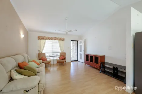 Property photo of 14/12 Morshead Street Avenell Heights QLD 4670