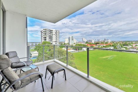 Property photo of 801/17 Bath Street Labrador QLD 4215