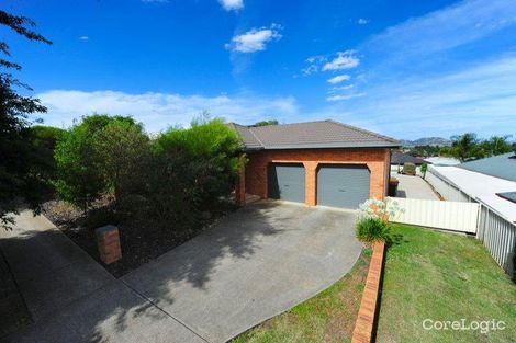 Property photo of 24 Kingfisher Drive West Wodonga VIC 3690