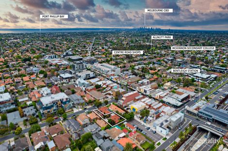 Property photo of 2/38 Loranne Street Bentleigh VIC 3204