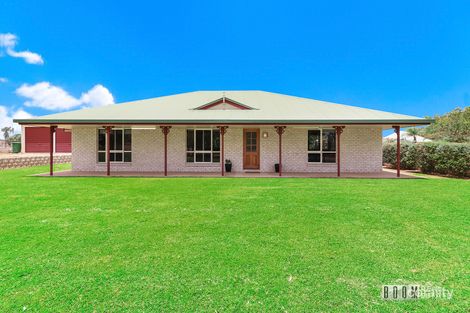 Property photo of 8 Sullivan Road Gracemere QLD 4702