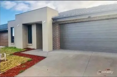 10 COLOSSEUM DR, STRATHTULLOH, VIC 3338