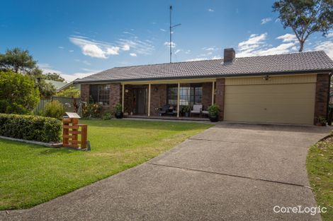 Property photo of 13 Banksia Parade Tuncurry NSW 2428