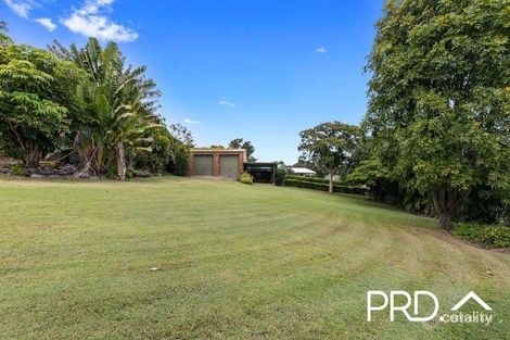 Property photo of 56 Jacobsen Outlook Urraween QLD 4655
