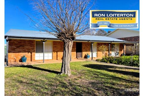 17 Harold Conkey Ave, Cootamundra, NSW 2590