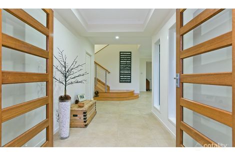 Property photo of 19 Beckwith Street Ormiston QLD 4160