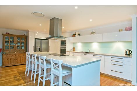 Property photo of 19 Beckwith Street Ormiston QLD 4160