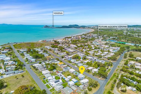 Property photo of 31 Davidson Street Cooee Bay QLD 4703
