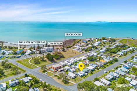 Property photo of 31 Davidson Street Cooee Bay QLD 4703