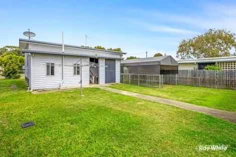 Property photo of 31 Davidson Street Cooee Bay QLD 4703