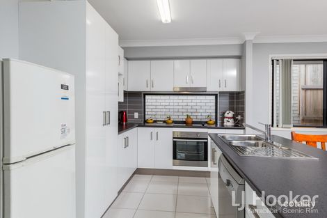 Property photo of 53 Sienna Circuit Yarrabilba QLD 4207