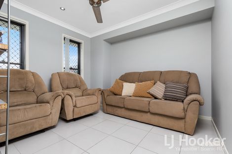 Property photo of 53 Sienna Circuit Yarrabilba QLD 4207
