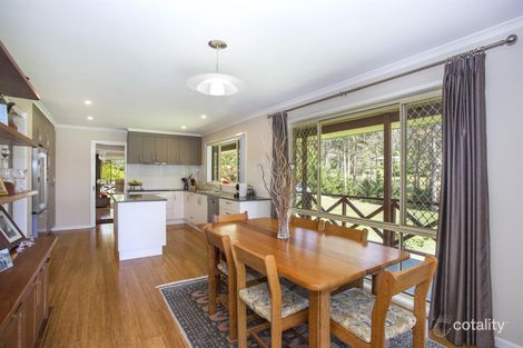 Property photo of 23 Kauzal Crescent Surf Beach NSW 2536