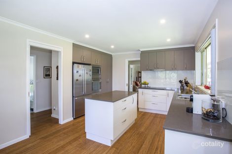 Property photo of 23 Kauzal Crescent Surf Beach NSW 2536