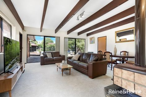 Property photo of 72 Monaro Avenue Kingsgrove NSW 2208