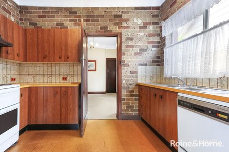 Property photo of 72 Monaro Avenue Kingsgrove NSW 2208