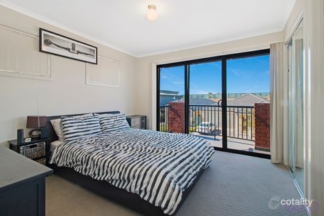 Property photo of 1/20 Macmillan Avenue Mawson Lakes SA 5095