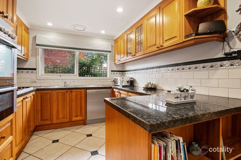 Property photo of 51 Gateshead Drive Wantirna South VIC 3152