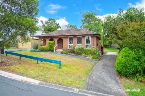 8 Eileen Gr, Woori Yallock, VIC 3139
