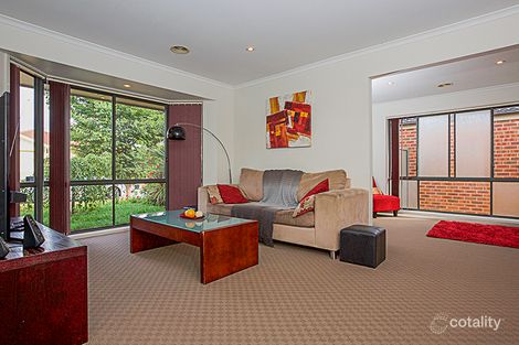 Property photo of 51 Ian Potter Crescent Gungahlin ACT 2912