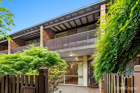 Property photo of 10/1351 Pacific Highway Turramurra NSW 2074