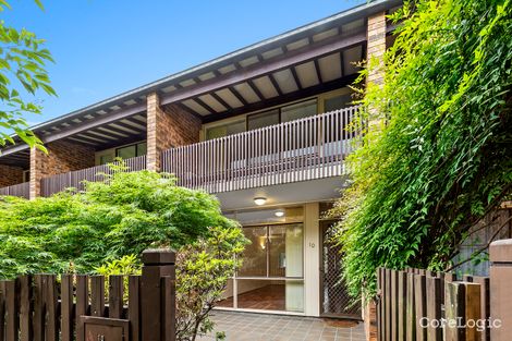 Property photo of 10/1351 Pacific Highway Turramurra NSW 2074