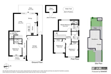 Property photo of 1/9 Prince Street Clayton VIC 3168