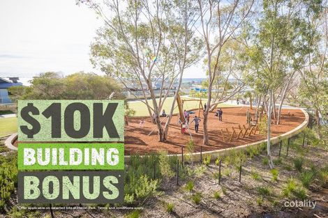 Lot 2787 Woodleigh Way, Harrisdale, WA 6112